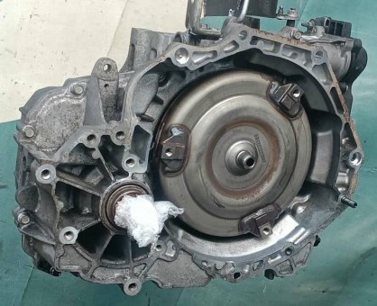 КПП автоматическая (АКПП) Opel  6T30,2FAS,24245283 Opel  6T30,2FAS,24245283