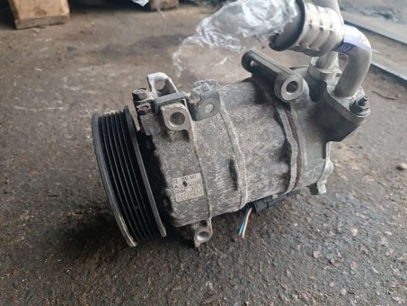 Компрессор кондиционера Citroen  4471501740 Citroen  4471501740