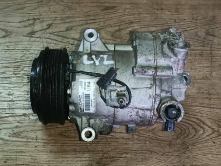 Компрессор кондиционера Opel  557805030,13335254 Opel  557805030,1