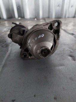 Стартер Opel  T587067R Opel  T587067R