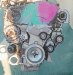 Двигатель Opel  A20DTH Opel  A20DTH