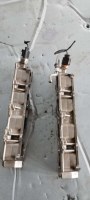 Топливная рампа  Volkswagen  GK284AHB,03C906051H Volkswagen  GK284AHB,03C906051H