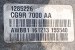 КПП автоматическая (АКПП) Volvo  CG9R7000AA Volvo  CG9R7000AA