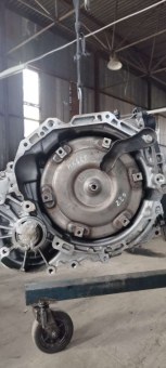 КПП автоматическая (АКПП) Chevrolet  6T50, 5GMR,24262585 Chevrolet  6T50, 5GMR,24262585