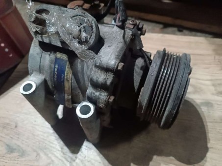 Компрессор кондиционера Chevrolet   Chevrolet  