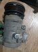 Компрессор кондиционера Mazda  4472606270 Mazda  4472606270