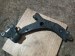 Кулак поворотный левый Volvo  av613a262da Volvo  av613a262da