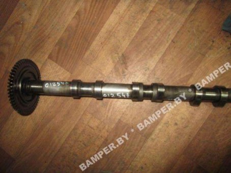 Распредвал Mercedes  JG2961310, MBTR64224K, A64224502 Mercedes  JG2961310, MBTR64224K, A64224502