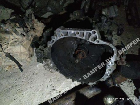 КПП механическая (МКПП) 6-ступенчатая Toyota   Toyota  