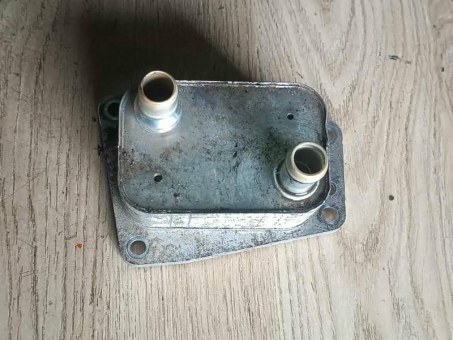 Теплообменник масляного фильтра Peugeot  L82534233 Peugeot  L82534233