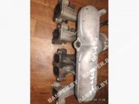 Коллектор впускной Volkswagen  070129713H Volkswagen  070129713H