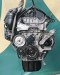 Двигатель Peugeot  EP6,5F01 Peugeot  EP6,5F01