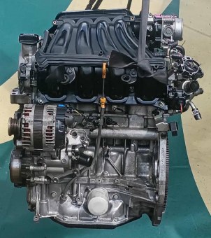 Двигатель Nissan  MR20DE,MR20,z0004293a,7853147181 Nissan  MR20DE,MR20,z0004293a,7853147181