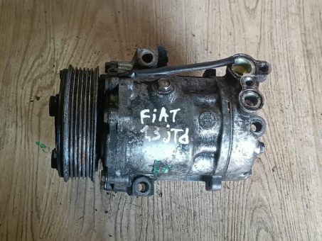 Компрессор кондиционера Fiat   Fiat  