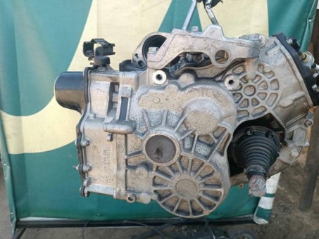 КПП автоматическая (АКПП) Volkswagen  PXT, DSG7, DQ200 Volkswagen  PXT, DSG7, DQ200