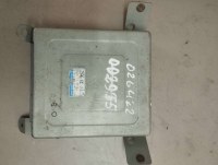 Блок управления двигателем Mazda  Z5A618881A, Z5A66I, E2T86471T1 Mazda  Z5A618881A, Z5A66I, E2T86471T1