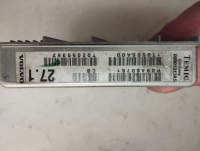 Блок управления АКПП Volvo  00001313A5, P09480761, 1T0505A00, T02050362 Volvo  00001313A5, P09480761, 1T0505A00, T02050362