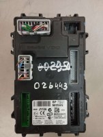 Блок комфорта Renault  116RAI000173, 116RI000174, 8122736023E, 12650180540050 Renault  116RAI000173, 116RI000174, 8122736023E, 12650180540050