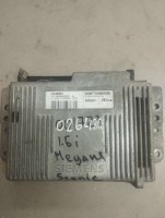 Блок управления двигателем Renault  S115300203A, 7700860319, 7700105979, Renault  S115300203A, 7700860319, 7700105979,