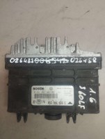Блок управления двигателем Volkswagen  0261203304, 0261203305, 032906026E, 26SA3087 Volkswagen  0261203304, 0261203305, 032906026E, 26SA3087