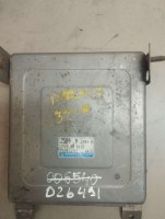 Блок управления двигателем Mazda  E2T81671T, Z50918881B, Z509B Mazda  E2T81671T, Z50918881B, Z509B