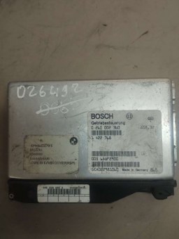 Блок управления АКПП BMW  0260002360, 1422768, 1422940, GS832 BMW  0260002360, 1422768, 1422940, GS832