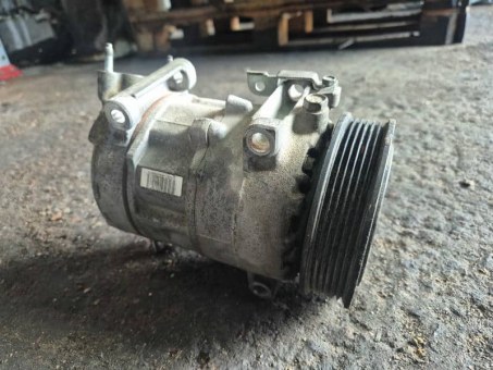 Компрессор кондиционера Citroen  4471501750,890848 Citroen  4471501751