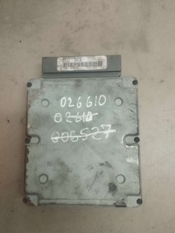 Блок управления двигателем Ford  1S4F12A650AE Ford  1S4F12A650AE