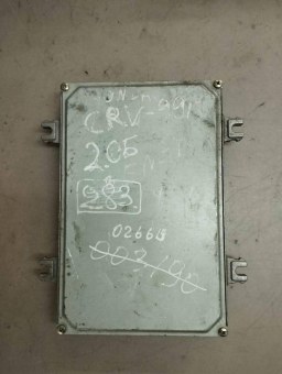 Блок управления двигателем Honda  37820P3FG01, 97914163 Honda  37820P3FG01, 97914163