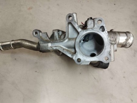 Термостат Mazda  PE0115172, P5021517ZA, PE0115172A, P50215171 Mazda  PE0115172, P5021517ZA, PE0115172A, P50215171