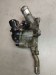 Термостат Mazda  PE0115172, P5021517ZA, PE0115172A, P50215171 Mazda  PE0115172, P5021517ZA, PE0115172A, P50215171
