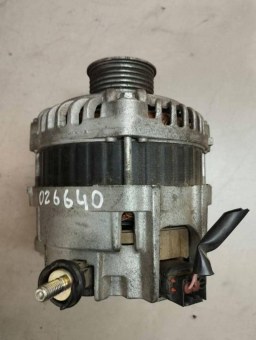 Генератор Mazda  PE01A5TL0491, K6266 Mazda  PE01A5TL0491, K6266