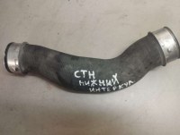 Патрубок интеркулера Volkswagen  VRB1K0145834BD Volkswagen  VRB1K0145834BD