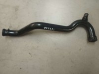 Трубка охлаждающей жидкости металлическая Peugeot  GTEC9801444480 Peugeot  GTEC9801444480