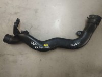 Патрубок (трубопровод, шланг) Volkswagen  1K0145762BL, 1K0145838L Volkswagen  1K0145762BL, 1K0145838L