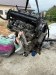 Двигатель Rover  25K4F Rover  25K4F