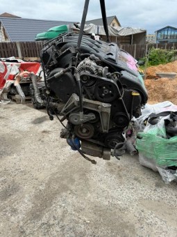 Двигатель Rover  25K4F Rover  25K4F