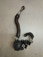 Насос антифриза дополнительный Peugeot  100030266, 1201N1, V760397780 Peugeot  100030266, 1201N1, V760397780