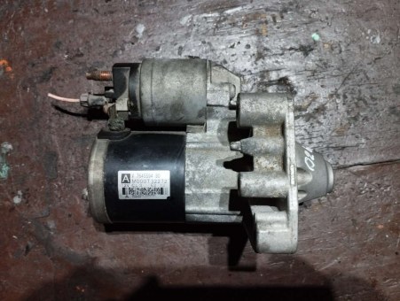 Стартер Citroen  V764559480, 764559480, M000T32272,M000T32271 Citroen  V764559480, 764559480, M000T32272,M000T32271