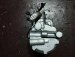 Компрессор кондиционера Audi  BKS, 4M0820803, 7l6820803F Audi  BKS, 4M0820803, 7l6820803F
