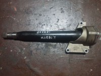 Полуось передняя правая (приводной вал, шрус) Opel  55184553, 9186608, 644124471 Opel  55184553, 9186608, 644124471