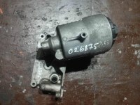 Корпус масляного фильтра Volkswagen  070115389D Volkswagen  070115389D