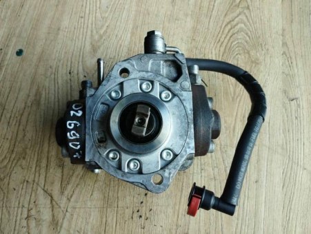 ТНВД Toyota  221000R030, HU2940000325, 2940000325, 09G 02380 Toyota  221000R030, HU2940000325, 2940000325, 09G 02380