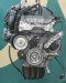Двигатель Peugeot  EP6,5F01, 5FS Peugeot  EP6,5F01, 5FS