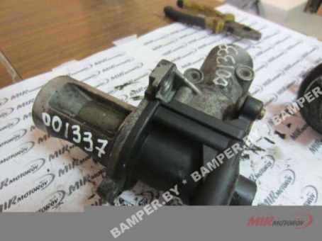 Клапан EGR Volkswagen   Volkswagen  