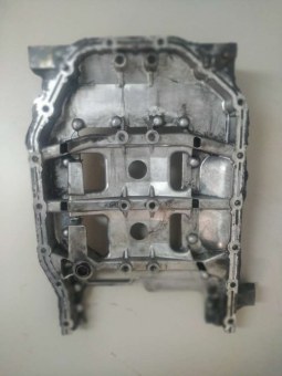 Поддон Kia   Kia  