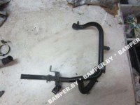 Трубка охлаждающей жидкости металлическая Volkswagen  06F121492B Volkswagen  06F121492B