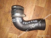 Патрубок турбины Volvo  30696253 Volvo  30696253