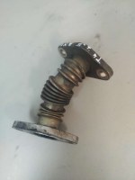 Трубка системы рециркуляции EGR Volkswagen  074131525T, 074131525, 074131525D Volkswagen  074131525T, 074131525, 074131525D