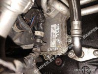 Теплообменник масляного фильтра Volkswagen  03C117021J Volkswagen  03C117021J